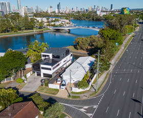 Offices commercial property sold at 122 Regatta Parade Southport QLD 4215