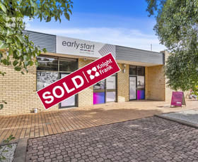 Medical / Consulting commercial property sold at Unit 9, 32 Bayfield Street Rosny Park TAS 7018