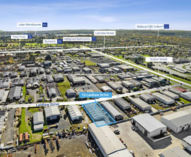 Factory, Warehouse & Industrial commercial property sold at 13 Laidlaw Drive Delacombe VIC 3356