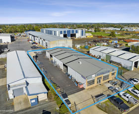 Factory, Warehouse & Industrial commercial property sold at 13 Laidlaw Drive Delacombe VIC 3356