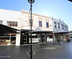 Offices commercial property sold at 14-16 Quadrant Mall Launceston TAS 7250