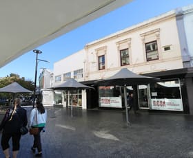 Offices commercial property sold at 14-16 Quadrant Mall Launceston TAS 7250