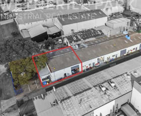 Factory, Warehouse & Industrial commercial property sold at Smithfield NSW 2164