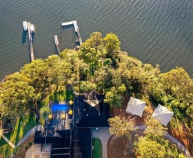 Hotel, Motel, Pub & Leisure commercial property for sale at Berowra Waters NSW 2082