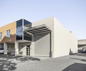 Factory, Warehouse & Industrial commercial property sold at Unit 11/22 Mavis Street Revesby NSW 2212