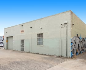 Factory, Warehouse & Industrial commercial property sold at 27A Cameron Street Brunswick VIC 3056