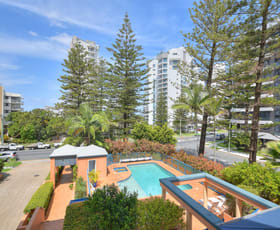 Hotel, Motel, Pub & Leisure commercial property sold at Broadbeach QLD 4218