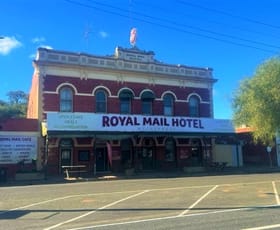 Hotel, Motel, Pub & Leisure commercial property for sale at 340 Broadway Wycheproof VIC 3527