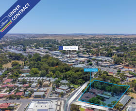 Development / Land commercial property sold at 2-4 Adelaide Road Gawler South SA 5118