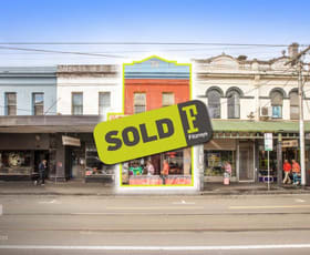 Shop & Retail commercial property sold at 74 Smith Street Collingwood VIC 3066