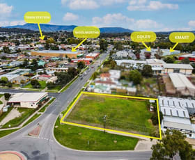 Development / Land commercial property sold at 40 High Street Seymour VIC 3660