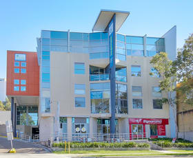 Offices commercial property sold at 303/354 Eastern Valley Way Chatswood NSW 2067