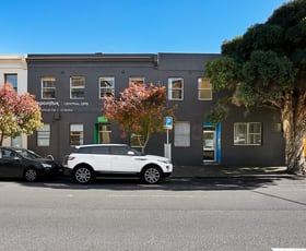 Development / Land commercial property sold at 99-105 Howard Street North Melbourne VIC 3051