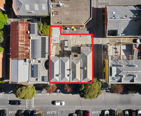 Development / Land commercial property sold at 99-105 Howard Street North Melbourne VIC 3051