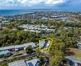 Factory, Warehouse & Industrial commercial property sold at 1 Trade Street Ormiston QLD 4160