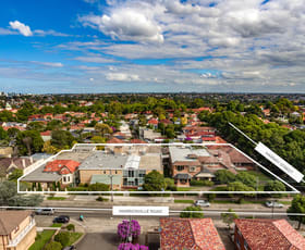 Development / Land commercial property sold at 442, 444, 448 Marrickville Road Marrickville NSW 2204