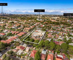 Development / Land commercial property sold at 442, 444, 448 Marrickville Road Marrickville NSW 2204