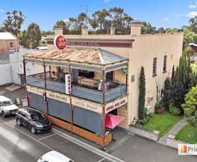 Hotel, Motel, Pub & Leisure commercial property for sale at 91 Brooke Street Inglewood VIC 3517