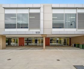 Offices commercial property sold at 4-7/23 Heyington Avenue Thomastown VIC 3074