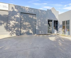 Showrooms / Bulky Goods commercial property sold at 3/126 Canterbury Road Kilsyth South VIC 3137