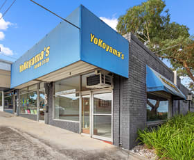 Shop & Retail commercial property sold at 82 Renshaw Street Doncaster East VIC 3109