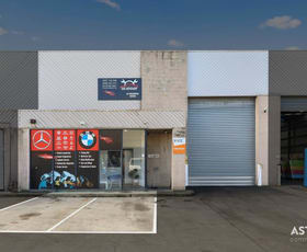 Factory, Warehouse & Industrial commercial property sold at 7/18-20 Rhur Street Dandenong South VIC 3175
