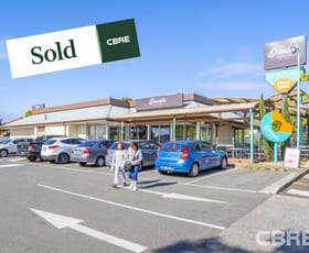 Showrooms / Bulky Goods commercial property sold at Daniel's Donuts/Daniel's Donuts 85 High Street Belmont VIC 3216