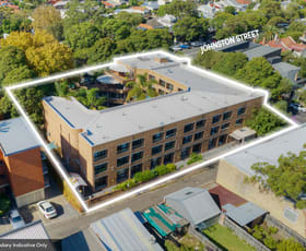 Hotel, Motel, Pub & Leisure commercial property sold at 252 Johnston Street Annandale NSW 2038