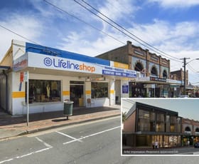 Shop & Retail commercial property sold at 270 Willoughby Road Naremburn NSW 2065