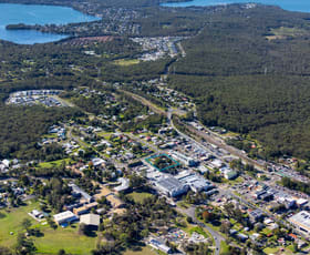 Development / Land commercial property for sale at 111-113a Bridge Street Morisset NSW 2264