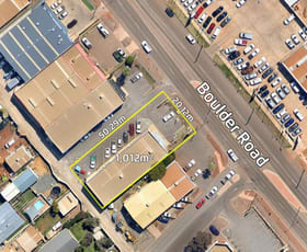 Factory, Warehouse & Industrial commercial property sold at 202 Boulder Rd South Kalgoorlie WA 6430
