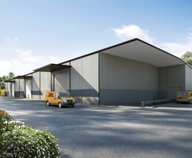 Factory, Warehouse & Industrial commercial property sold at 14 Advantage Avenue Morisset NSW 2264