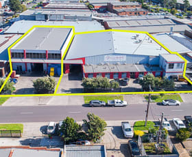 Factory, Warehouse & Industrial commercial property for sale at 13 Lipton Drive Thomastown VIC 3074