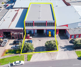 Factory, Warehouse & Industrial commercial property for sale at 13 Lipton Drive Thomastown VIC 3074