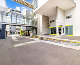 Offices commercial property sold at Suite 105/24 Lyons Road Camperdown NSW 2050