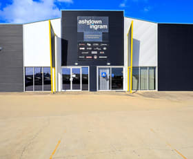 Showrooms / Bulky Goods commercial property sold at 16/96 Mount Perry Road Bundaberg North QLD 4670