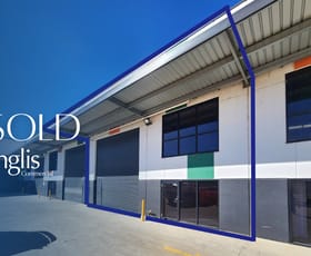 Factory, Warehouse & Industrial commercial property sold at 4/59 Smeaton Grange Road Smeaton Grange NSW 2567
