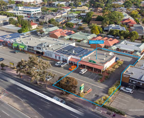 Shop & Retail commercial property sold at 14 Lower Portrush Road Marden SA 5070