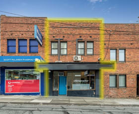 Offices commercial property sold at 924 Riversdale Road Surrey Hills VIC 3127
