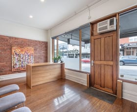 Medical / Consulting commercial property sold at 924 Riversdale Road Surrey Hills VIC 3127