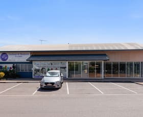 Showrooms / Bulky Goods commercial property sold at 2/4 College Road Berrimah NT 0828