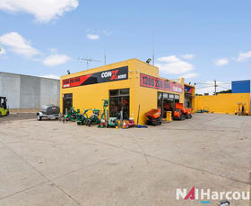 Showrooms / Bulky Goods commercial property sold at 502 Fullarton Road Airport West VIC 3042