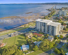 Development / Land commercial property sold at 88 Hornibrook Esplanade Clontarf QLD 4019