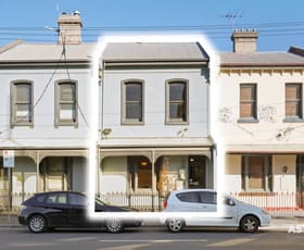 Development / Land commercial property sold at 132 Johnston Street Fitzroy VIC 3065