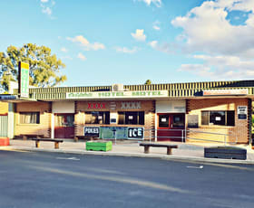 Hotel, Motel, Pub & Leisure commercial property for sale at Alpha QLD 4724
