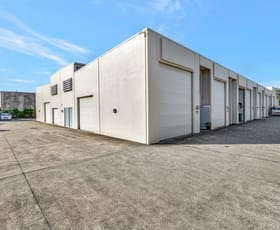 Factory, Warehouse & Industrial commercial property sold at 17/2 Hawker Street Currumbin Waters QLD 4223