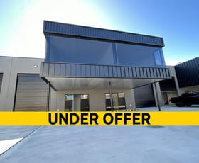 Offices commercial property sold at 3/9 Macadam Place Balcatta WA 6021