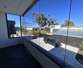 Offices commercial property sold at 3/9 Macadam Place Balcatta WA 6021