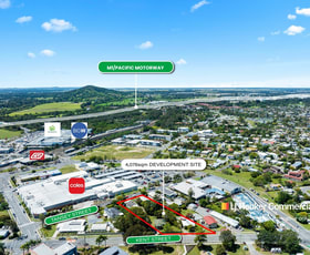 Development / Land commercial property for sale at 14-16 Tansey Street & 36-40 Kent Street Beenleigh QLD 4207