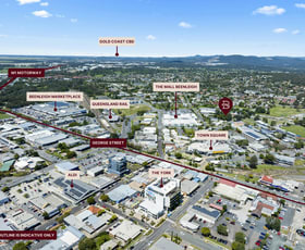 Development / Land commercial property for sale at 14-16 Tansey Street & 36-40 Kent Street Beenleigh QLD 4207